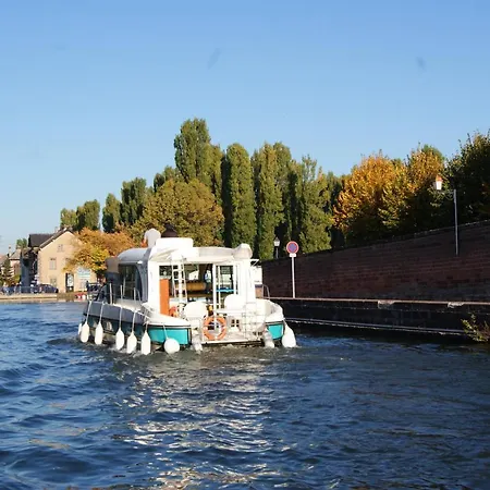 Petite Vallee * Berling