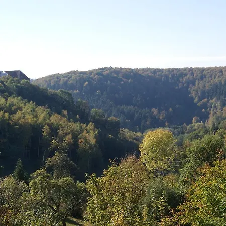 Petite Vallee Berling