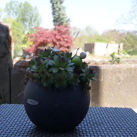 Διαμέρισμα Petite Vallee