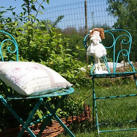 Διαμέρισμα Petite Vallee