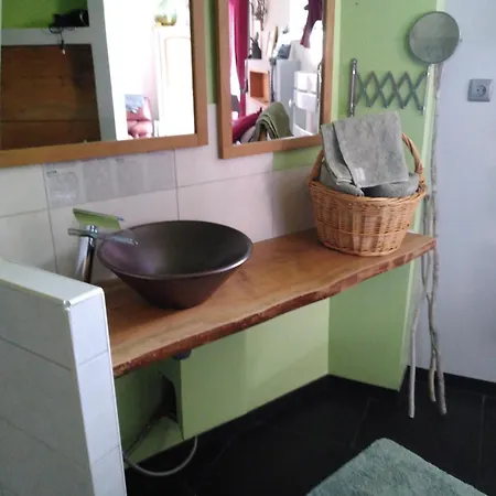 Apartment Petite Vallee