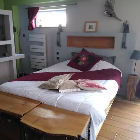 Petite Vallee Apartment Berling