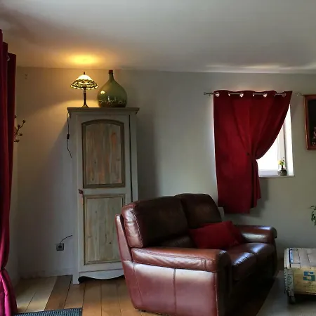 Petite Vallee Apartment *