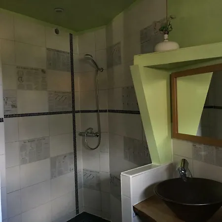 Apartment Petite Vallee Berling